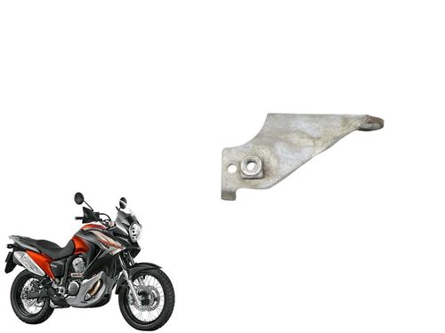 Suporte Buzina Honda Xl 700 V Transalp 11-14 Usad
