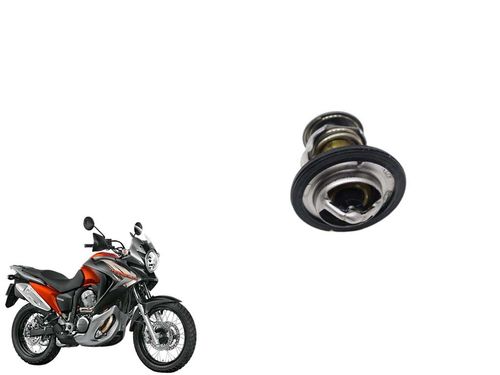 Válvula Termostática Honda Xl 700 V Transalp 11-14 Usad