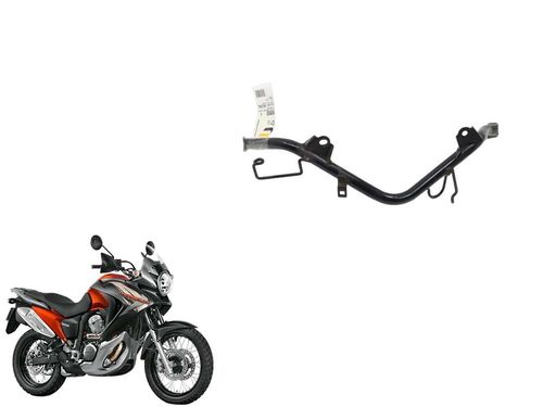 Suporte Carenagem Inferior Honda Xl 700 V Transalp 11-14 Usad