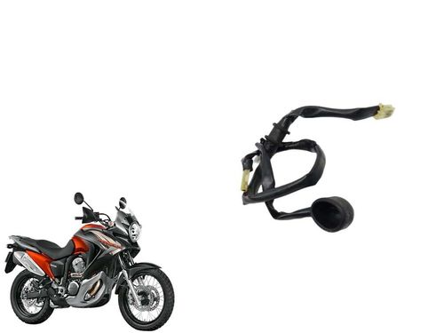 Chicote Sensor Óleo Honda Xl 700 V Transalp 11-14 Usad