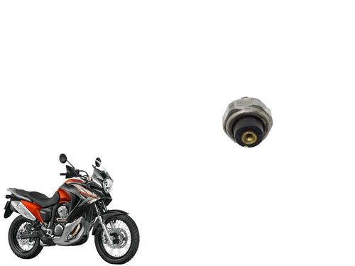 Sensor Óleo Honda Xl 700 V Transalp 11-14 Usad