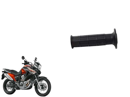 Manopla Esquerda Honda Xl 700 V Transalp 11-14 Usad