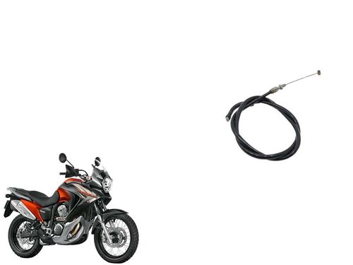 Cabo Acelerador Honda Xl 700 V Transalp 11-14 Usad