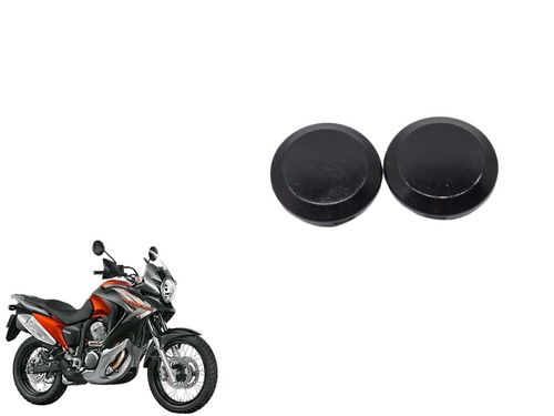 Acab. Eixo Balança Honda Xl 700 V Transalp 11-14 Usad