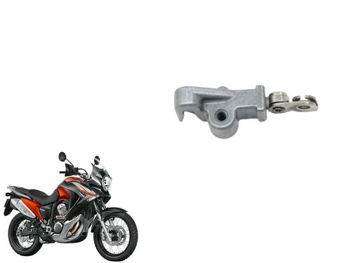 Trava Banco Honda Xl 700 V Transalp 11-14 Usad
