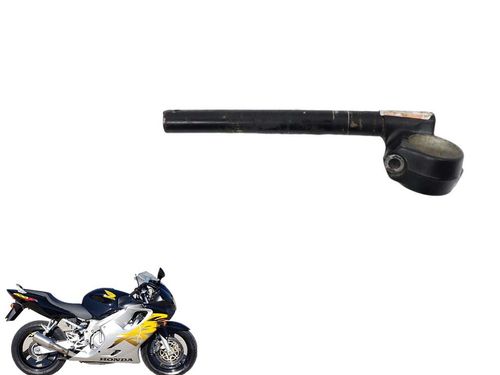 Guidão Esquerdo Honda Cbr 600 F Cbr600f 98-02 Usad