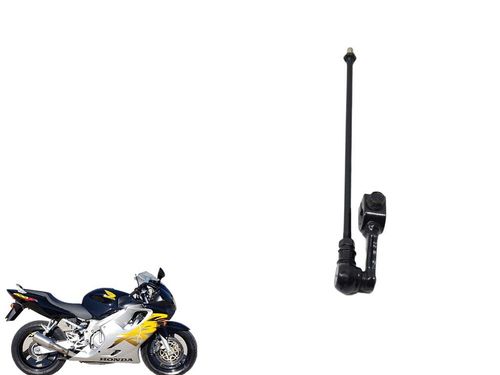 Haste Pedal Cambio Honda Cbr 600 F Cbr600f 98-02 Usad
