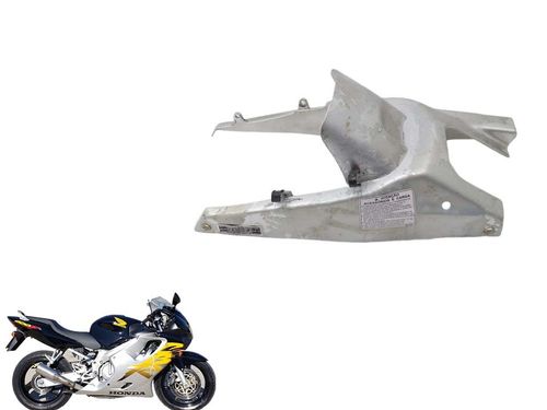 Para-lama Traseiro B Honda Cbr 600 F 98-02 Usad