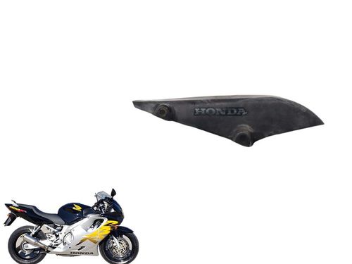 Capa Corrente Honda Cbr 600 F Cbr600f 98-02 Usad