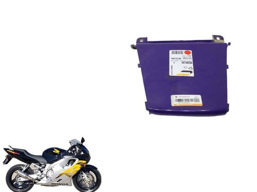Rabeta Central Honda Cbr 600 F Cbr600f 98-02 Usad