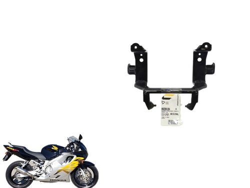 Suporte Carenagem Rabeta Honda Cbr 600 F 98-02 Usad