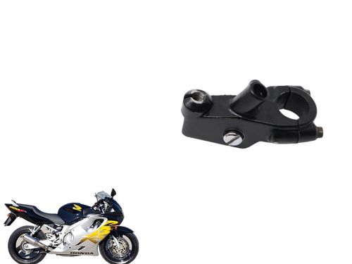 Manicoto Esquerdo Honda Cbr 600 F Cbr600f 98-02 Usad