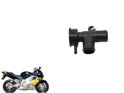 Gargalo Radiador Honda Cbr 600 F Cbr600f 98-02 Usad