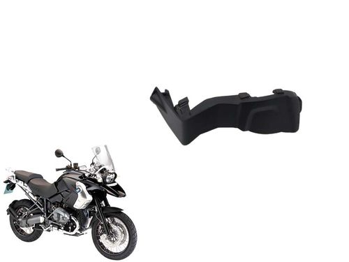 Acabamento Tampa Cabeçote Le Bmw R 1200 Gs 08-12 Usad