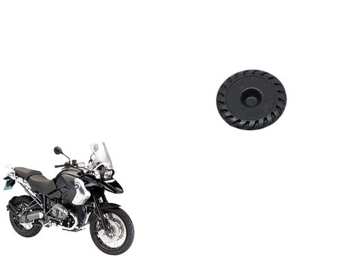 Acab. Parafuso Diferencial Bmw R 1200 Gs 08-12 Usad