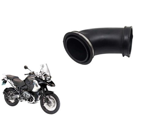 Duto Esquerdo Ar Bmw R 1200 Gs R1200gs 08-12 Usad