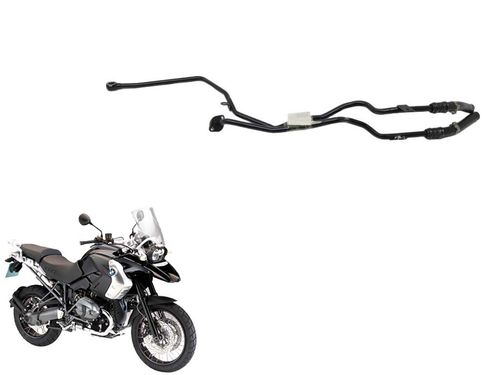 Flexivel de Oleo Bmw R 1200 Gs R1200gs 08-12 Usad