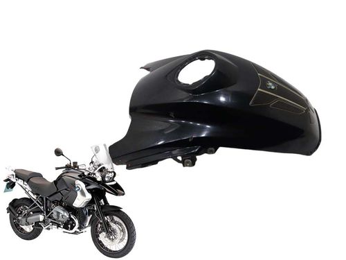 Carenagem Tanque Bmw R 1200 Gs R1200gs 08-12 Usad