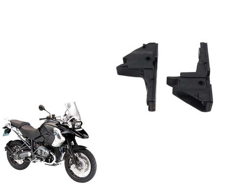 Suporte Banco Dianteiro Bmw R 1200 Gs 08-12 Usad
