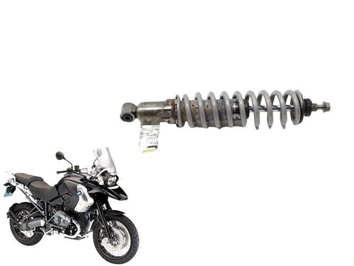 Amortecedor Dianteiro Bmw R 1200 Gs R1200gs 08-12 Usad