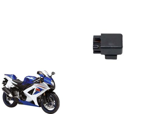 Rele Auxiliar Suzuki Gsxr Srad 1000 08-10 Usad