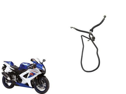 Flexível Embreagem Suzuki Gsxr Srad 1000 08-10 Usad