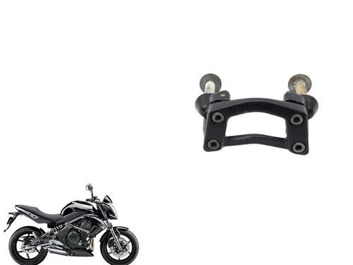 Suporte Guidão Kawasaki Er-6n Er6n 08-12 Usad