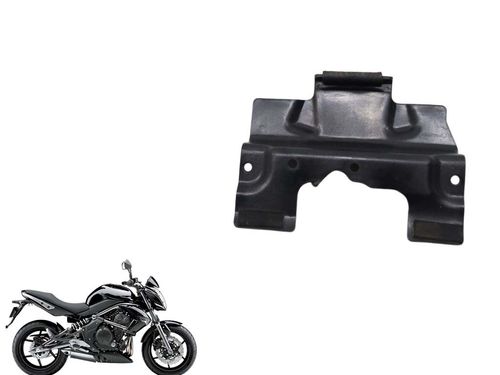 Acabamento Motor Kawasaki Er-6n Er6n 08-12 Usad