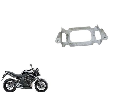 Suporte Módulo Injeção Kawasaki Er-6n Er6n 08-12 Usad