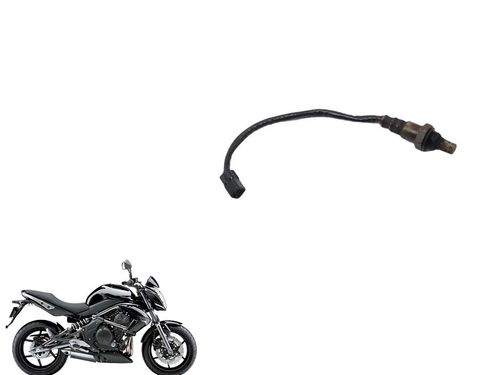 Sonda Lambda Kawasaki Er-6n Er6n 08-12 Usad