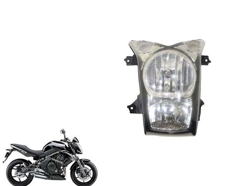 Farol Kawasaki Er-6n Er6n 08-12 Usad