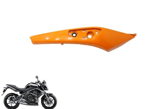 Carenagem Rabeta Direita Kawasaki Er-6n 08-12 Usad
