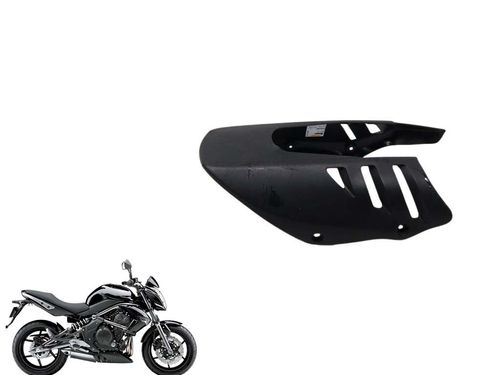 Spoiler Inferior Kawasaki Er-6n Er6n 08-12 Usad