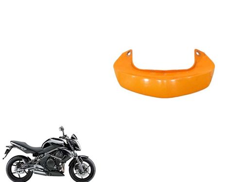 Carenagem Central  Rabeta Kawasaki Er-6n 08-12 Usad