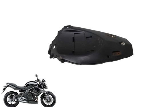 Para-lama Traseiro Interno Kawasaki Er-6n 08-12 Usad