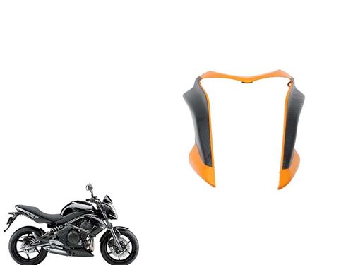 Carenagem Farol Kawasaki Er-6n Er6n 08-12 Usad