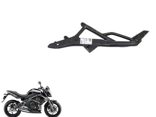 Bacalhau Esquerdo Kawasaki Er-6n Er6n 08-12 Usad