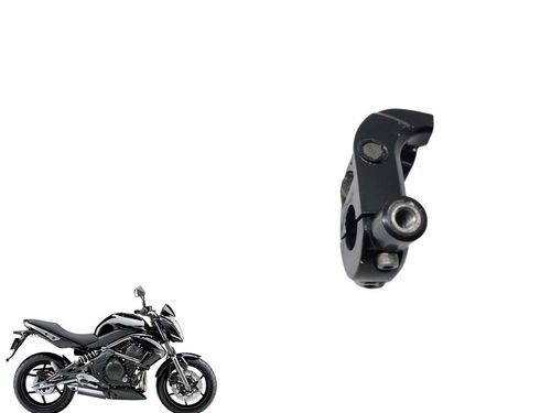 Manicoto Esquerdo Kawasaki Er-6n Er6n 08-12 Usad