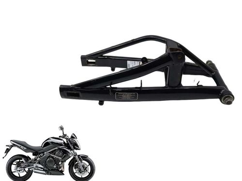 Balança Kawasaki Er-6n Er6n 08-12 Usad