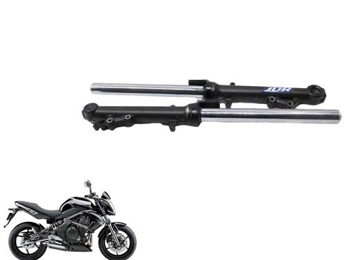Par Bengalas Kawasaki Er-6n Er6n 08-12 Usad