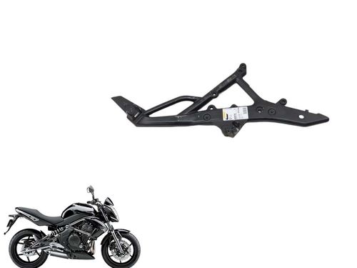 Bacalhau Direito Kawasaki Er-6n Er6n 08-12 Usad