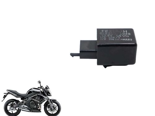 Rele Pisca Kawasaki Er-6n Er6n 08-12 Usad