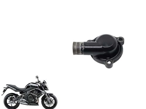 Tampa Válvula Termostática Kawasaki Er-6n 08-12 Usad