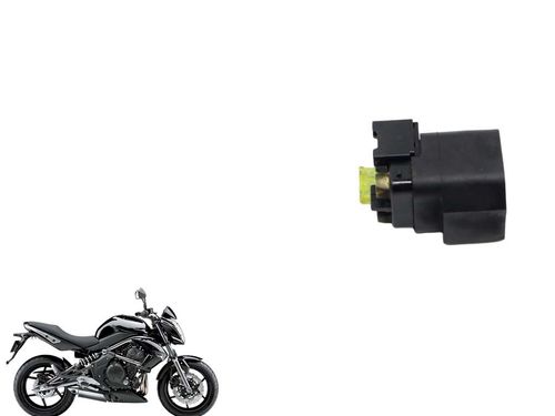 Rele Partida Kawasaki Er-6n Er6n 08-12 Usad