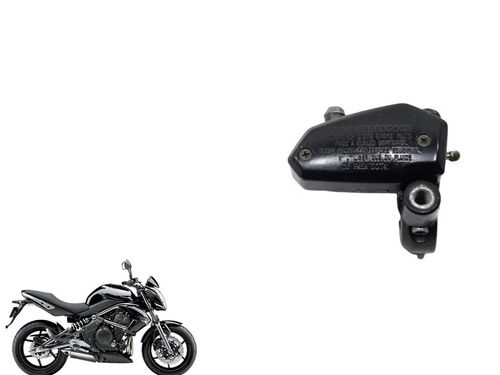 Cilindro Burrinho Freio Dianteiro Kawasaki Er-6n 08-12 Usad