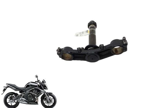 Mesa Inferior Direção Kawasaki Er-6n Er6n 08-12 Usad