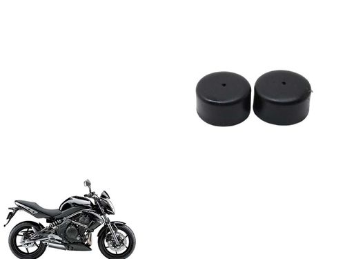 Coxim Tanque Combustível Kawasaki Er-6n 08-12 Usad