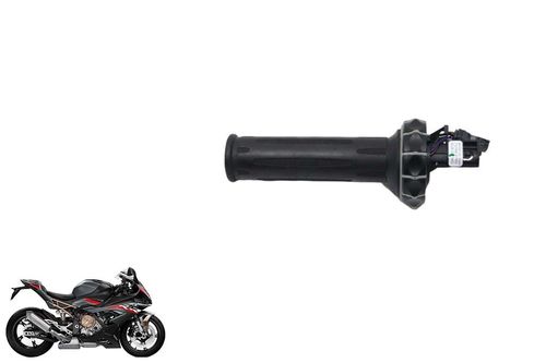 Manopla Esquerda Bmw S 1000 Rr S1000rr 20-23 Usad