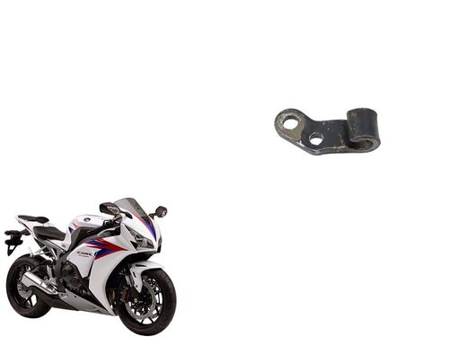 Suporte Cabo Embreagem Honda Cbr 1000 Rr 12-16 Usad