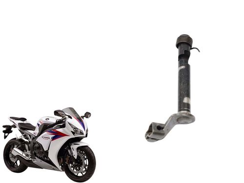 Alavanca de Embreagem Honda Cbr 1000 Rr 12-16 Usad